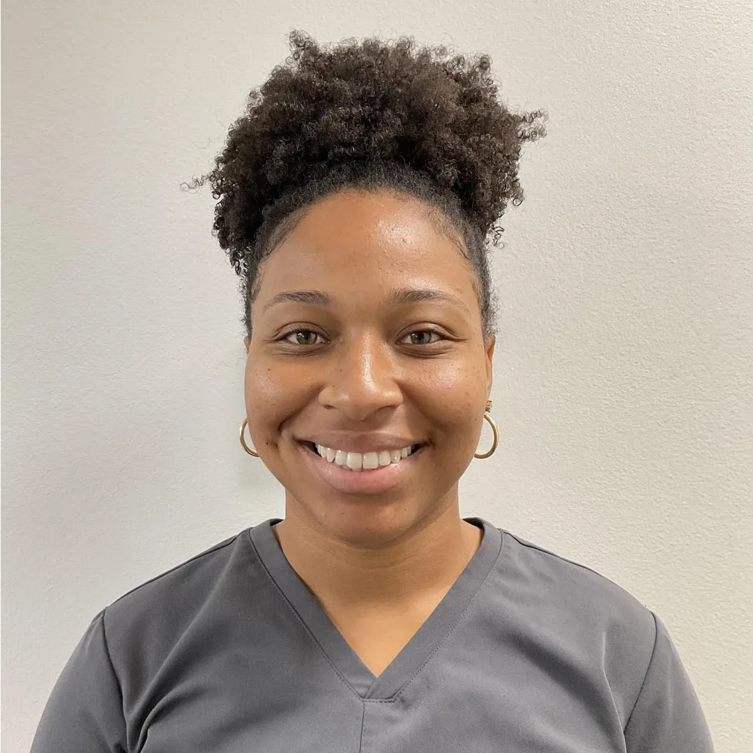 Taleenia Mitchell, MT