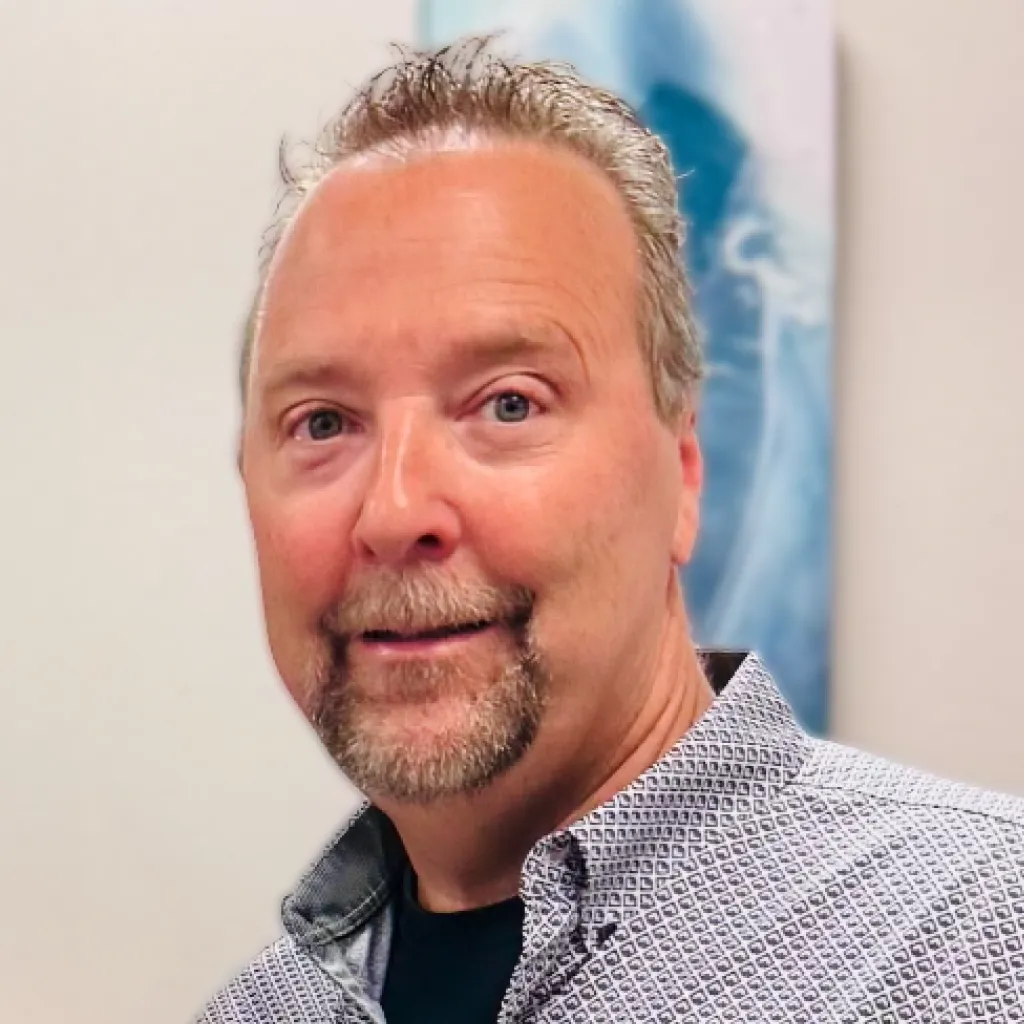 Dr. Mark Banasiak, DC