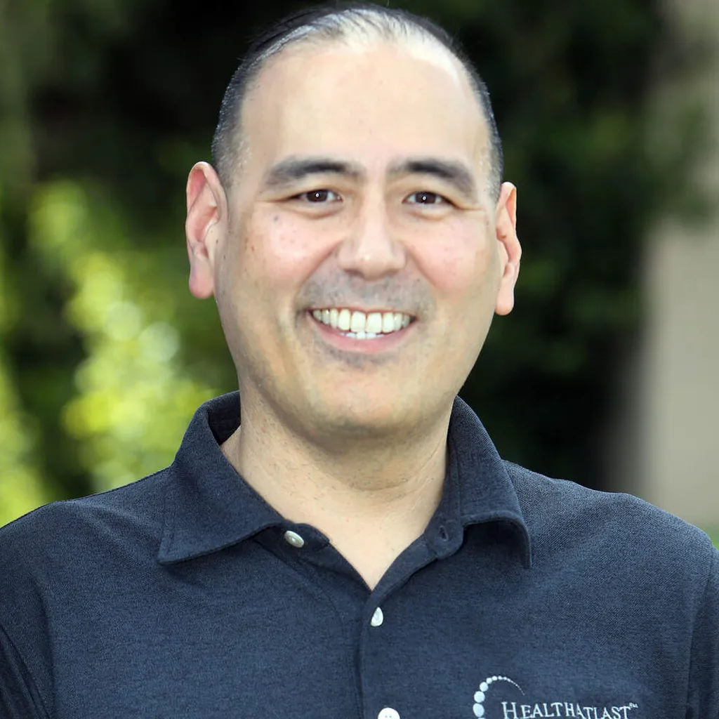 Dr. Wayne Higashi, DC, ATC
