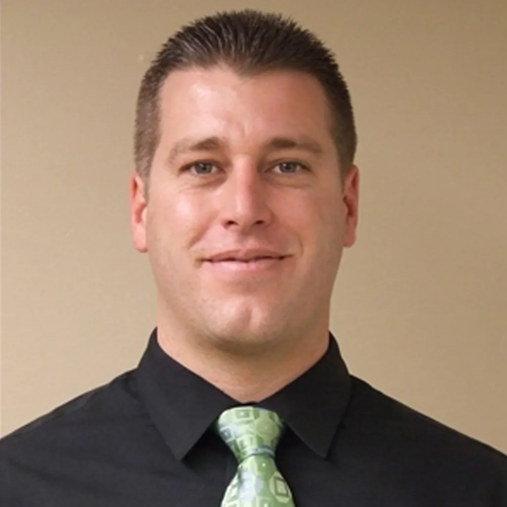 Dr. Bryce Matthews, DC