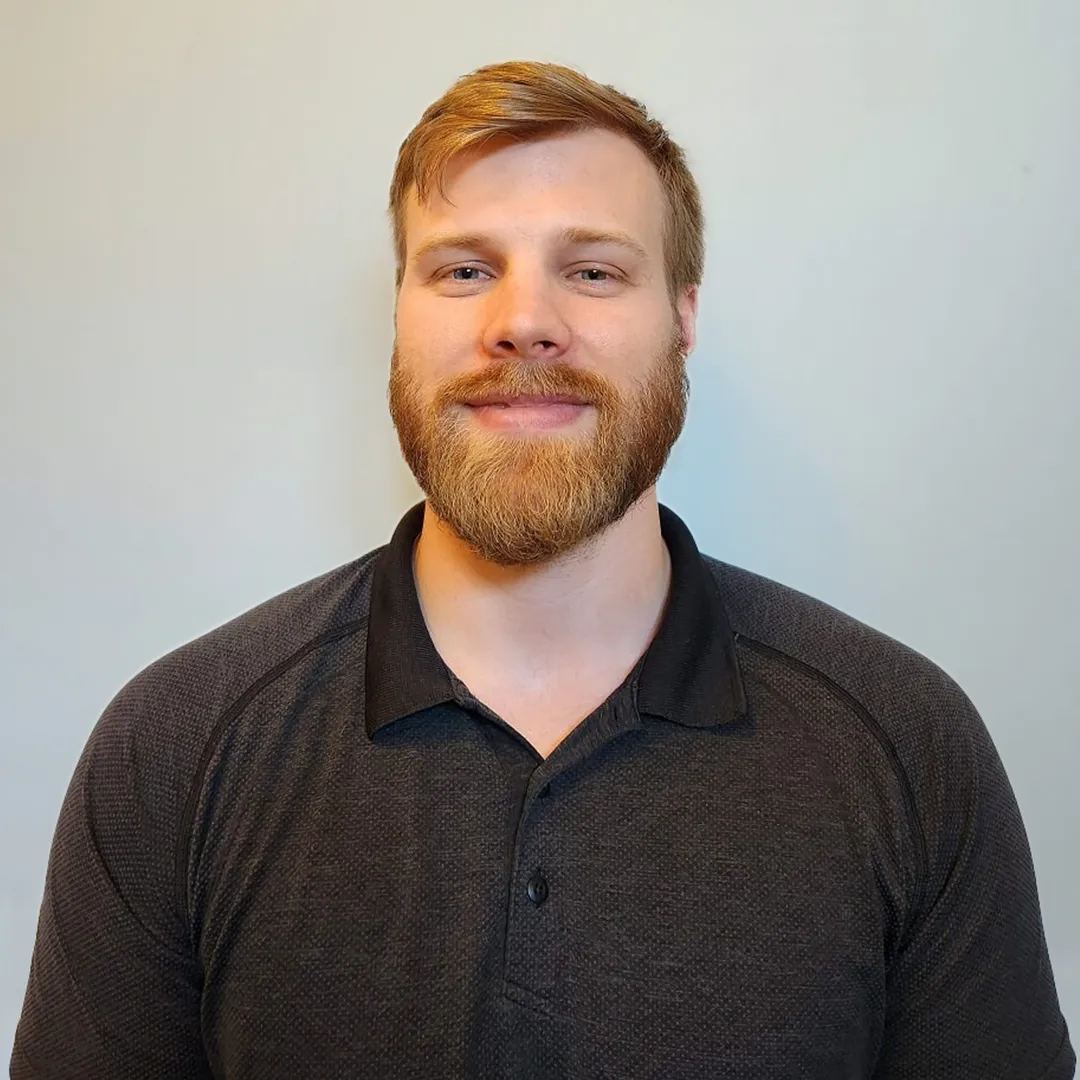 Dr. Austin Neibarger, DC