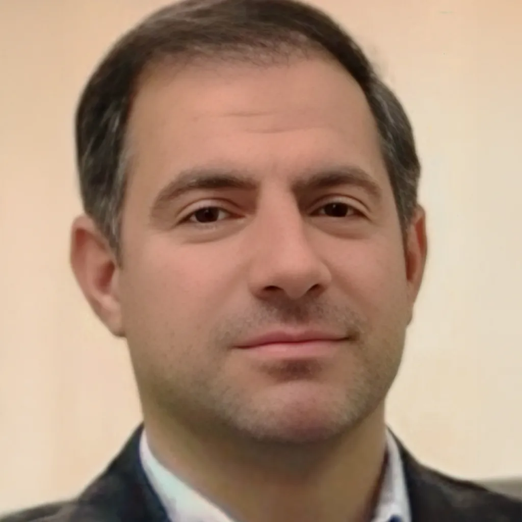 Dr. Mojtaba Rasoolnejad, DC