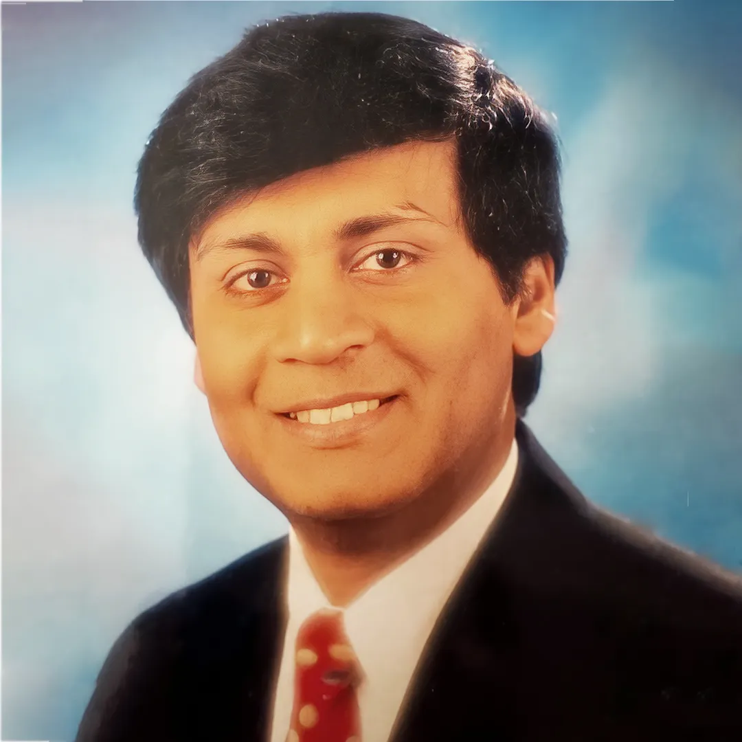 Dr. E. Bertrand De Silva, MD