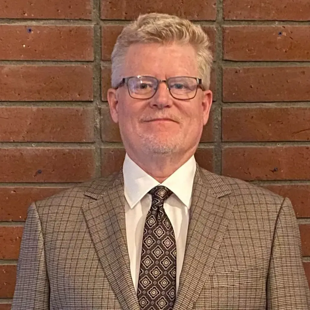 Dr. Paul J. Newton, DC