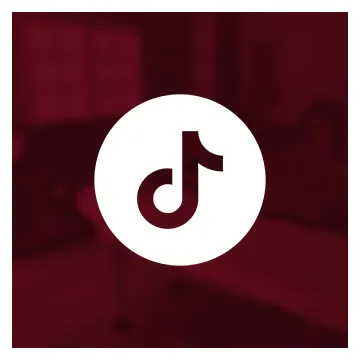 TikTok logo