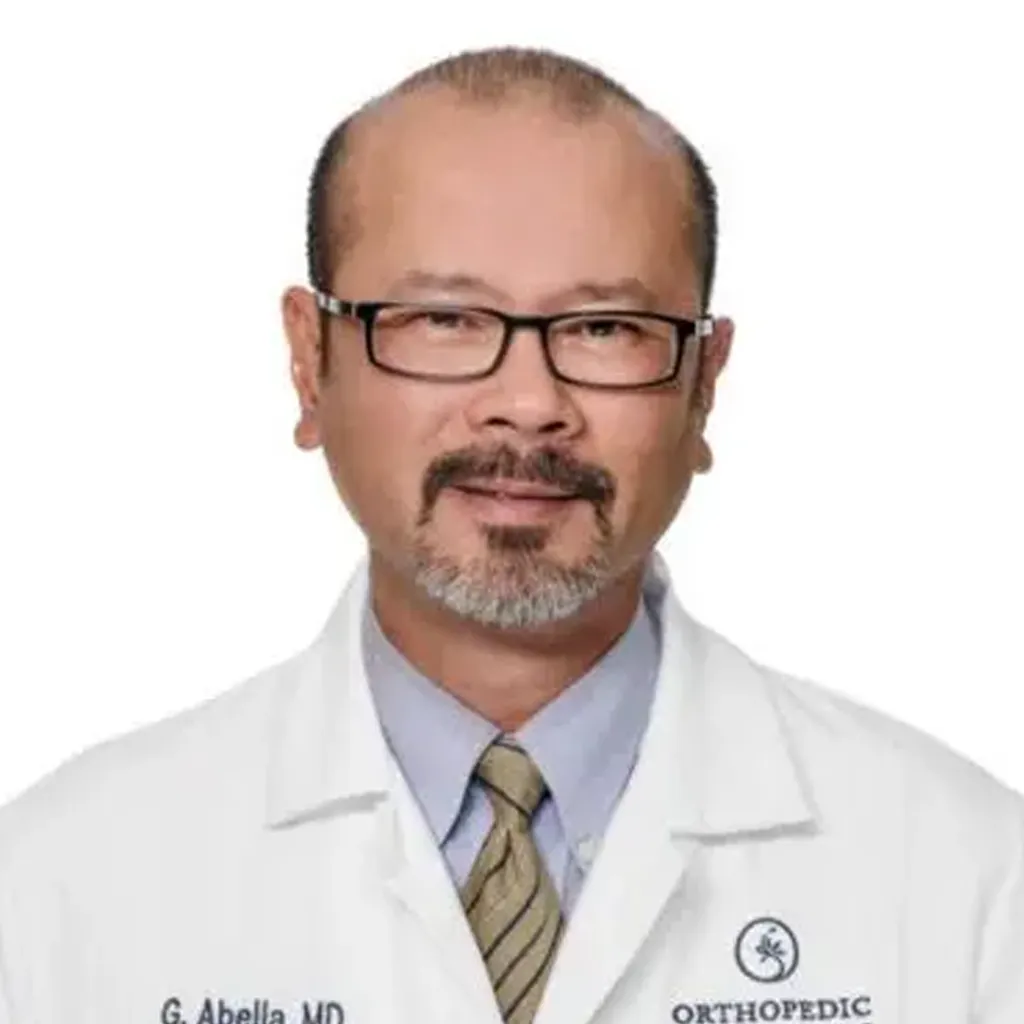 Dr. Gabriel Abella, MD
