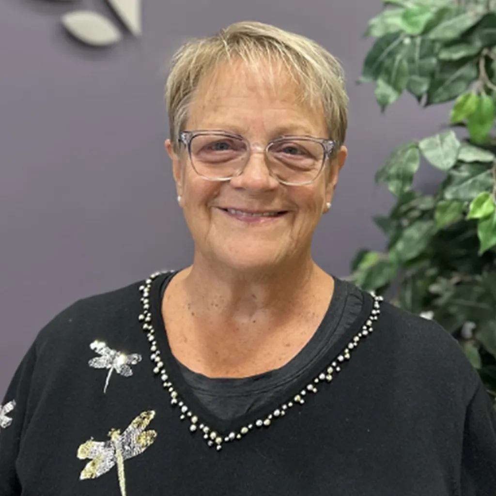 Jamie Easterly, RN, CST