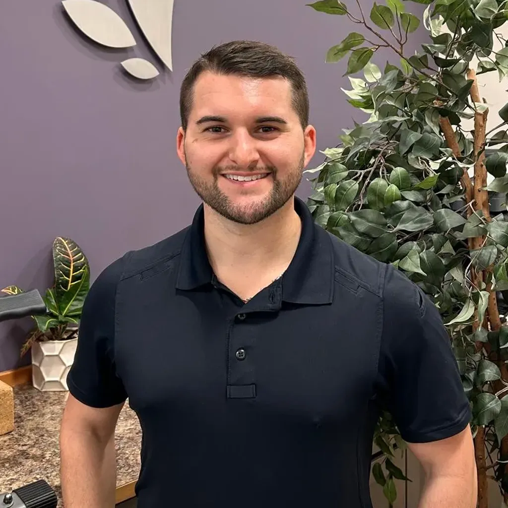 Dawson Gregory, PTA