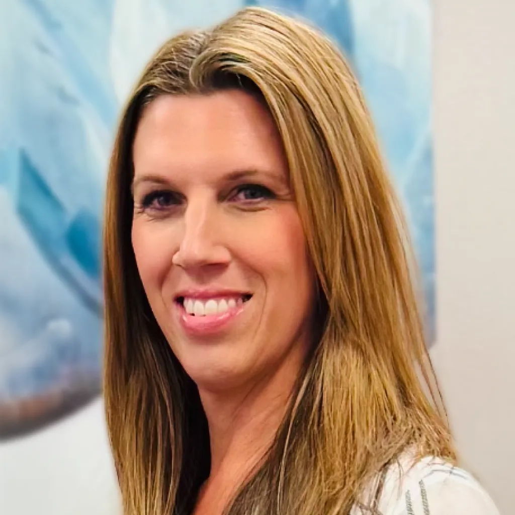 Lori Markley, LMT