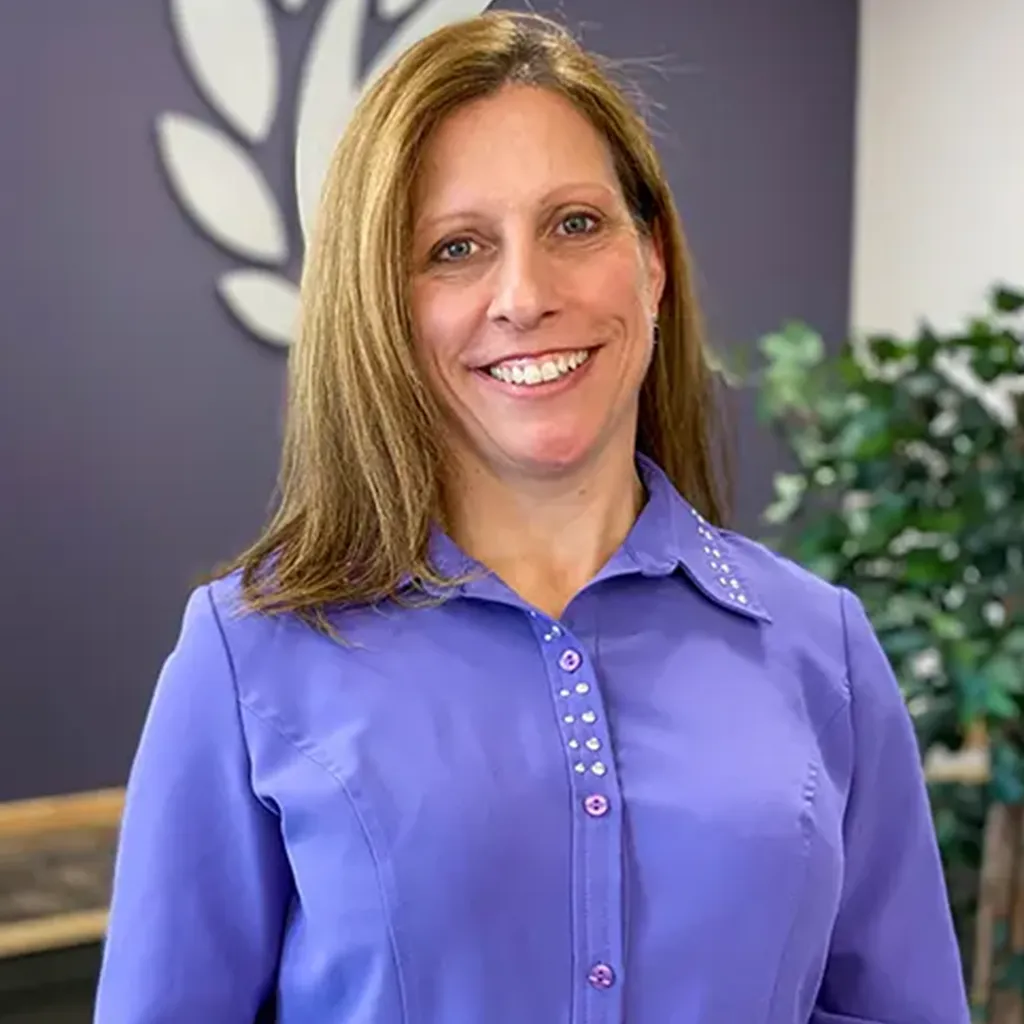 Kelly Chick Comstock, PT, CST, CBIS, FMSK