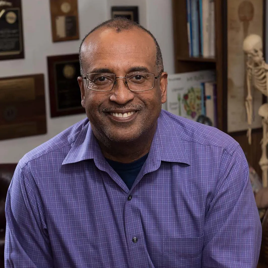 Dr. Kamau Kokayi, MD