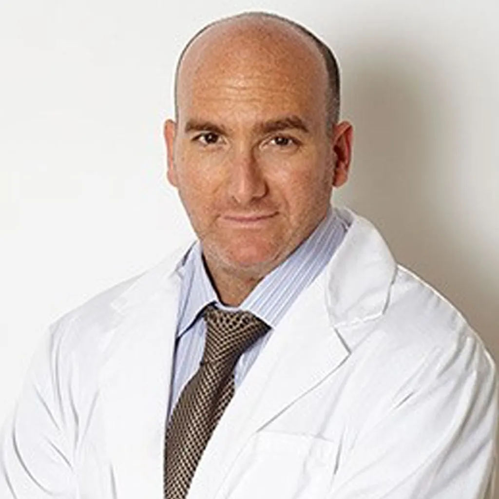 Damon Baram, LAC, LMT