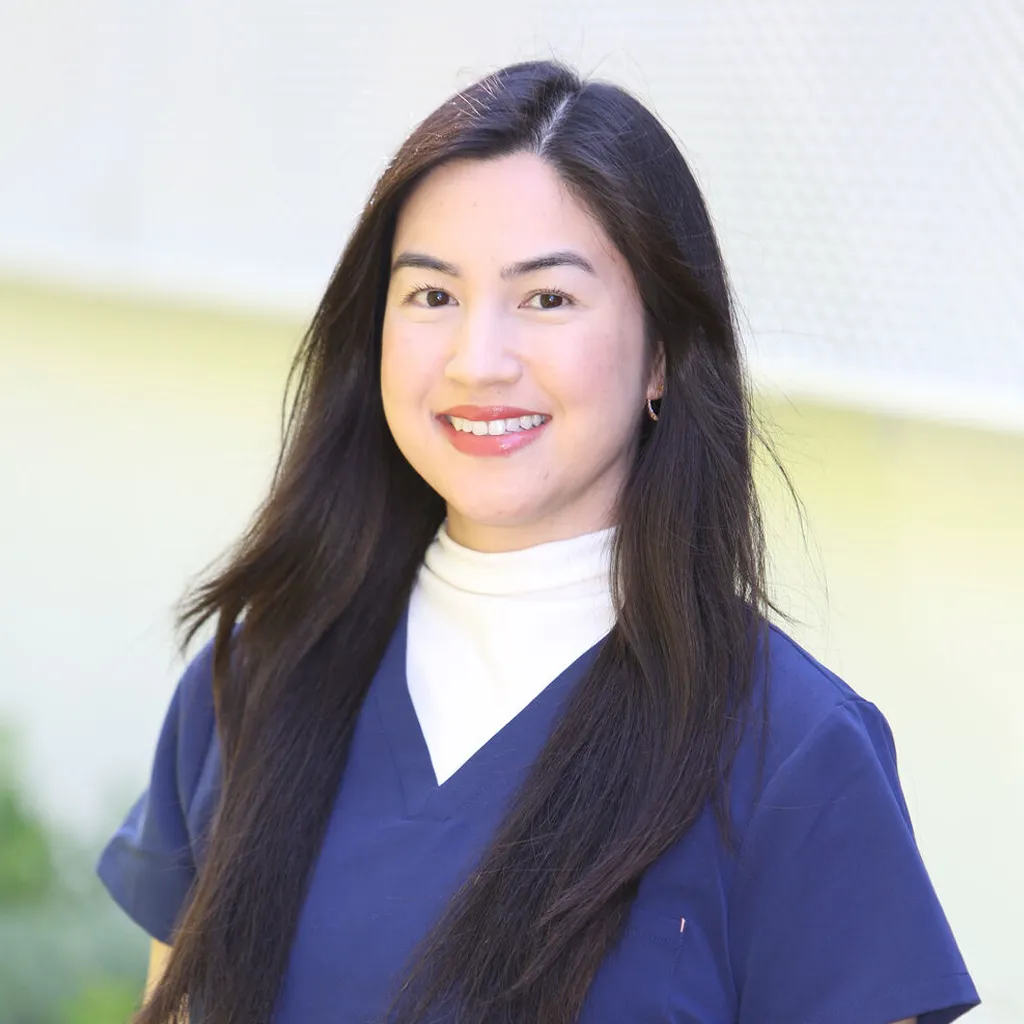 Dr. Lillian Pham, DACCHM, LAC