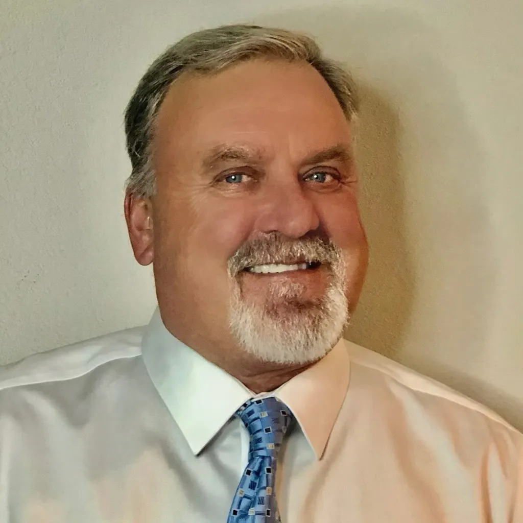 Dr. Ronald Mark Michalski, DC