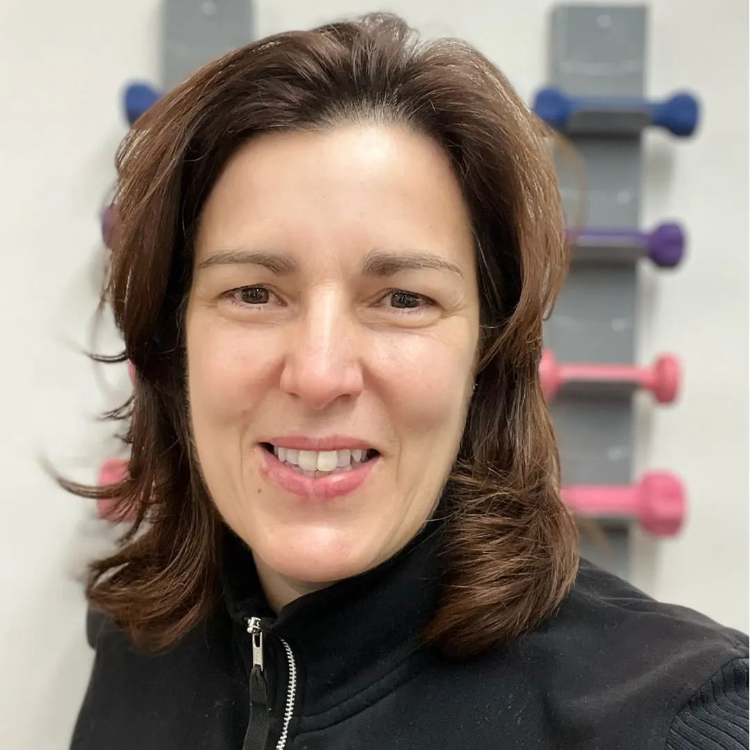 Paula Latona, LMT
