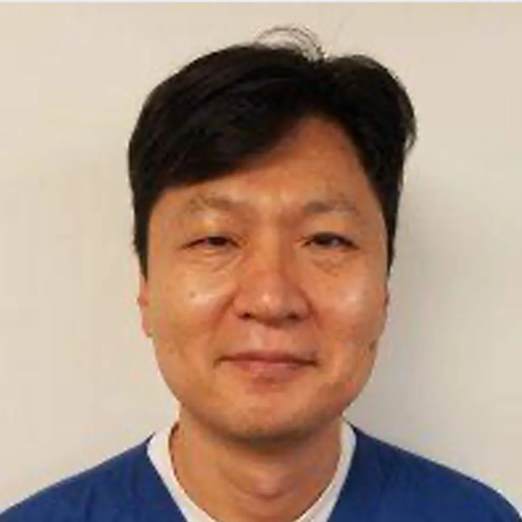 Shawn Yang, LAC