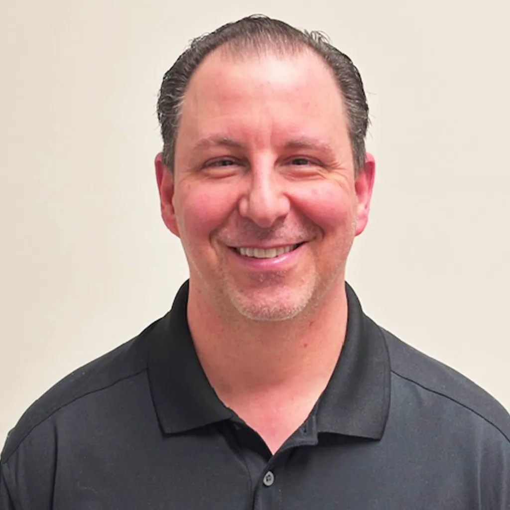 Dr. Gary La Rocca, DC