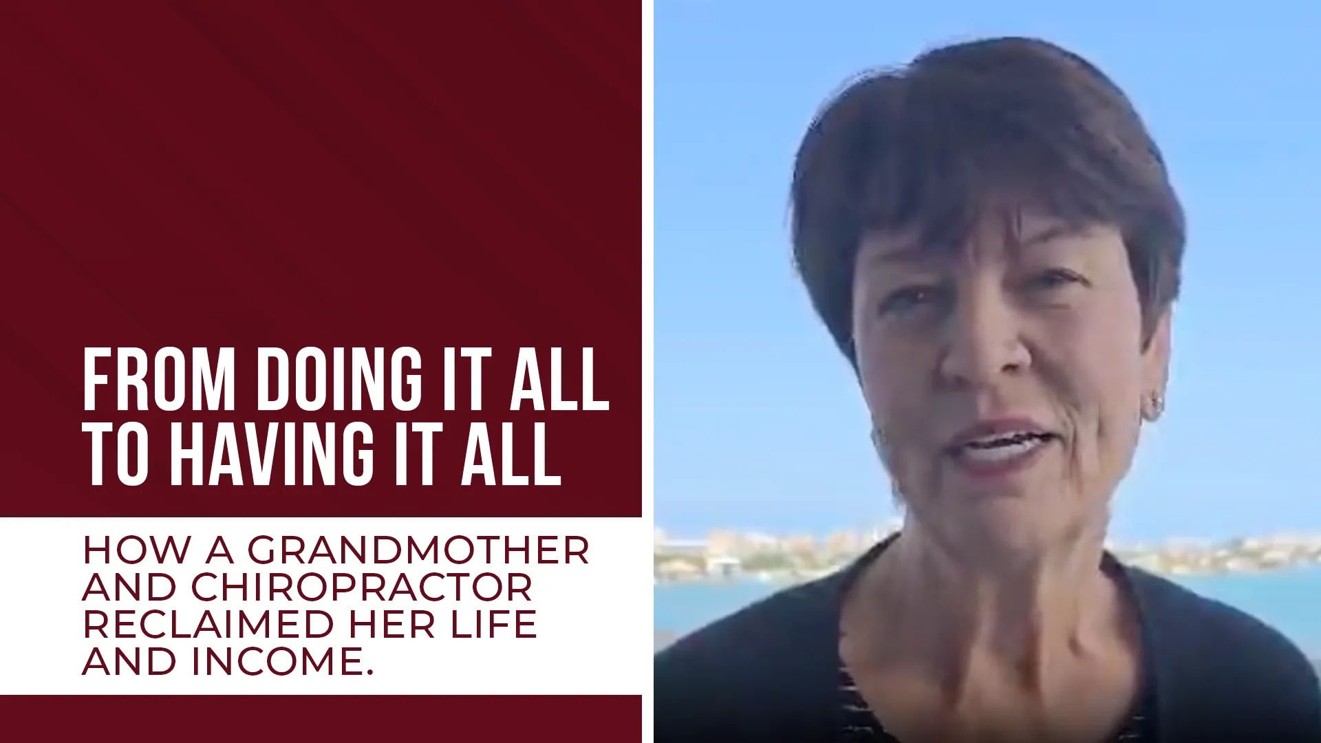 Photo of Dr. Karen Tafreshi