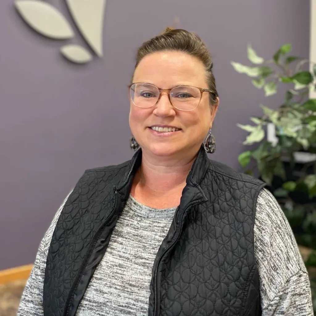 Tiffany Nelson, PTA