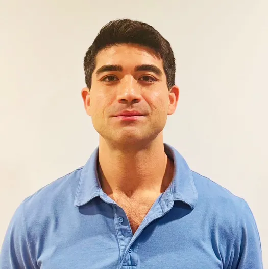 Dr. Shayan Richard, DC