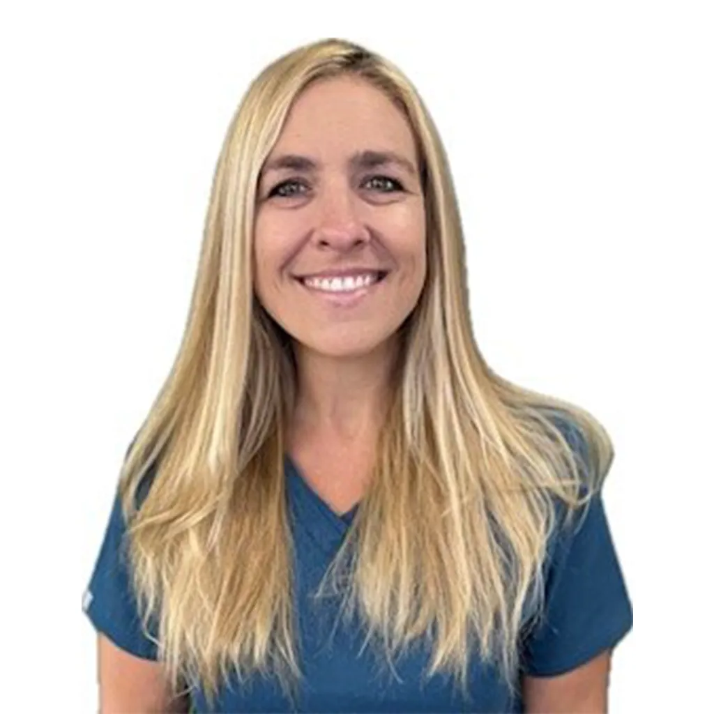 Kristen Denaro, MSN, APN, FNP-C, CWS, CFMP
