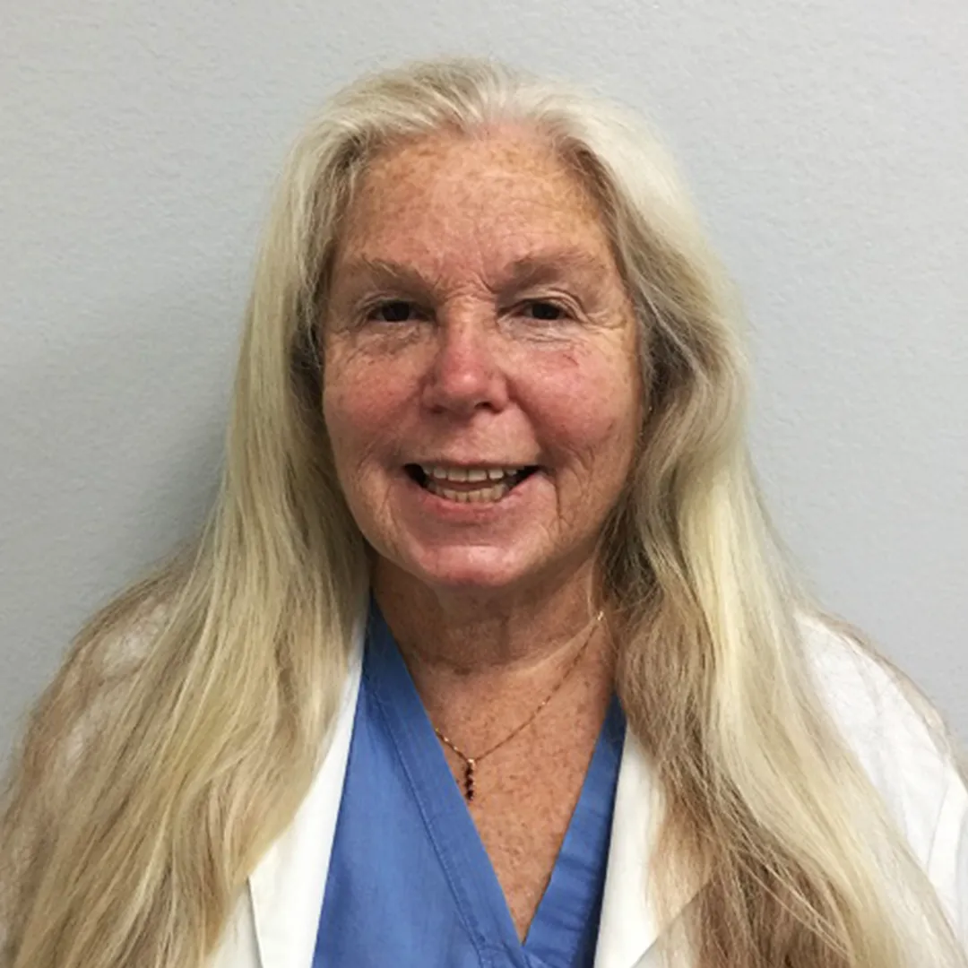 Sue McCabe, PA