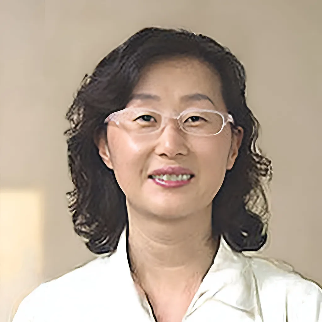 Sang Jo "Jenny" Bak, LAC