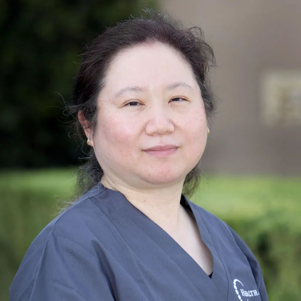 Jinny Lee, LAC