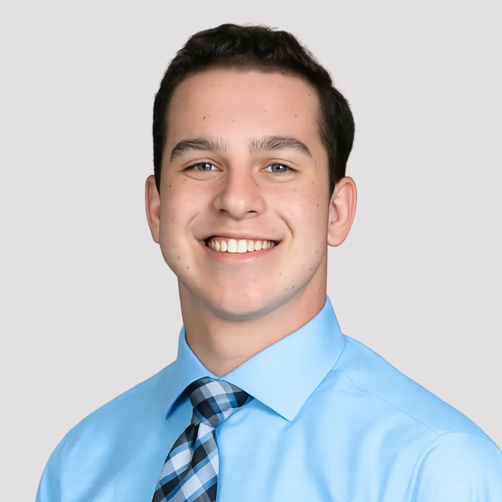 Evan Morgan, DPT