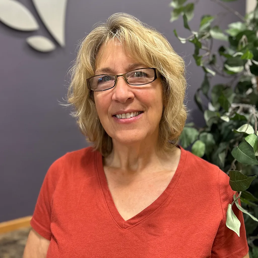 Valerie Miller, PT