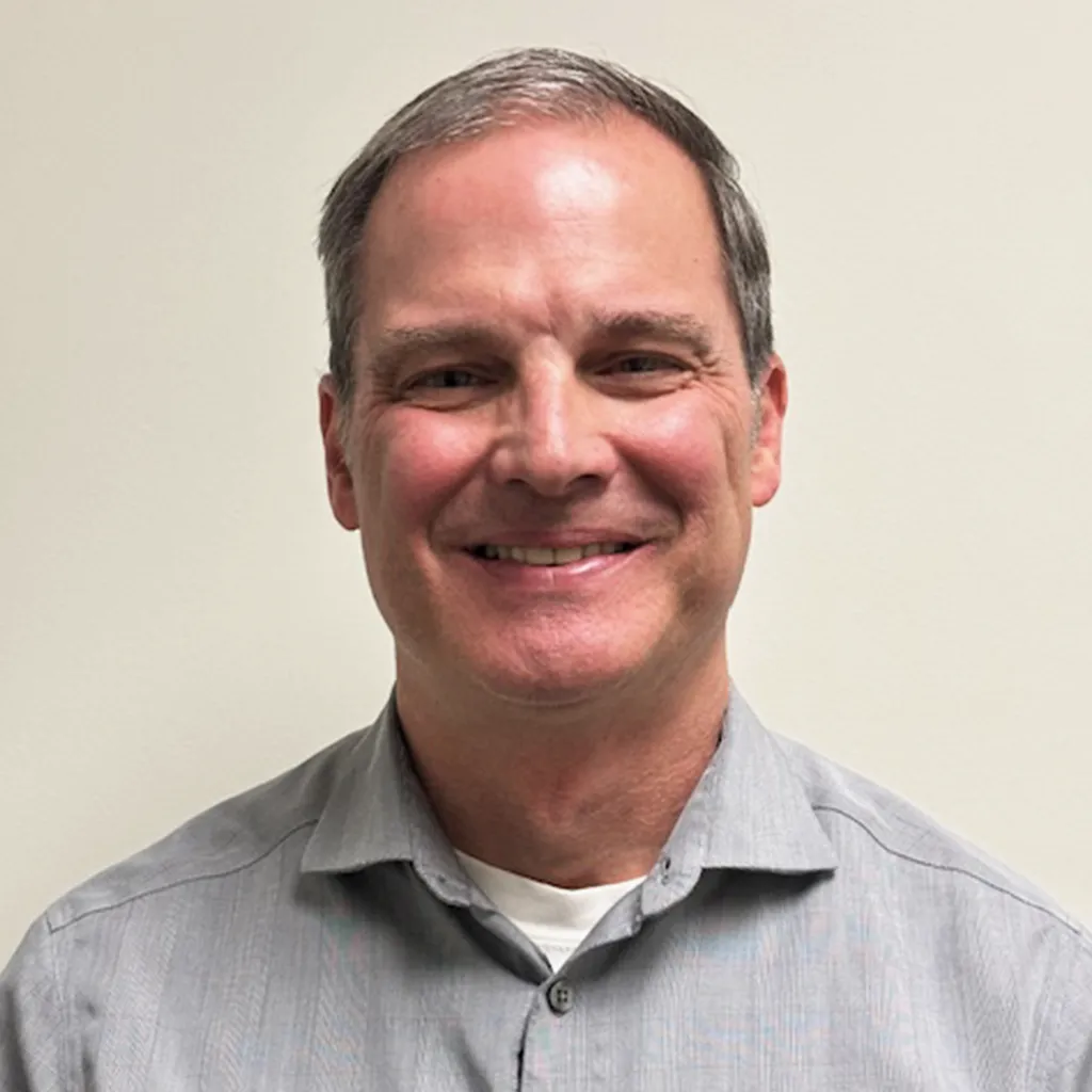 Craig Baitinger, Practice Manager