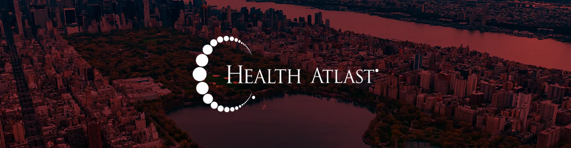 Health Atlast logo