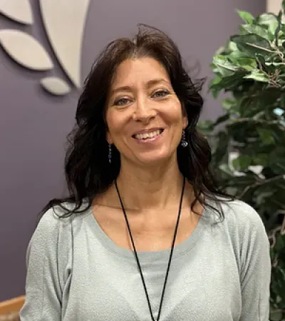 Marina McIntyre, FNP 