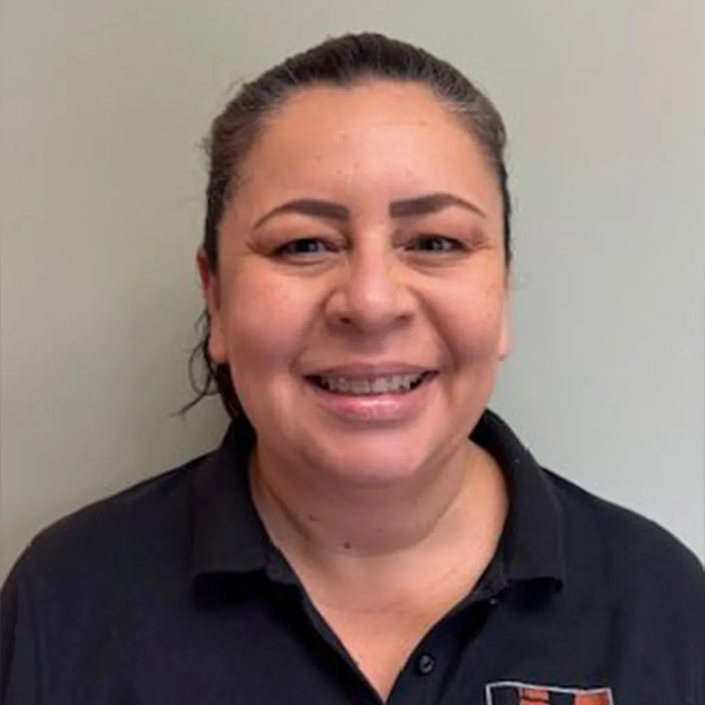 Alison Velasquez, LMT