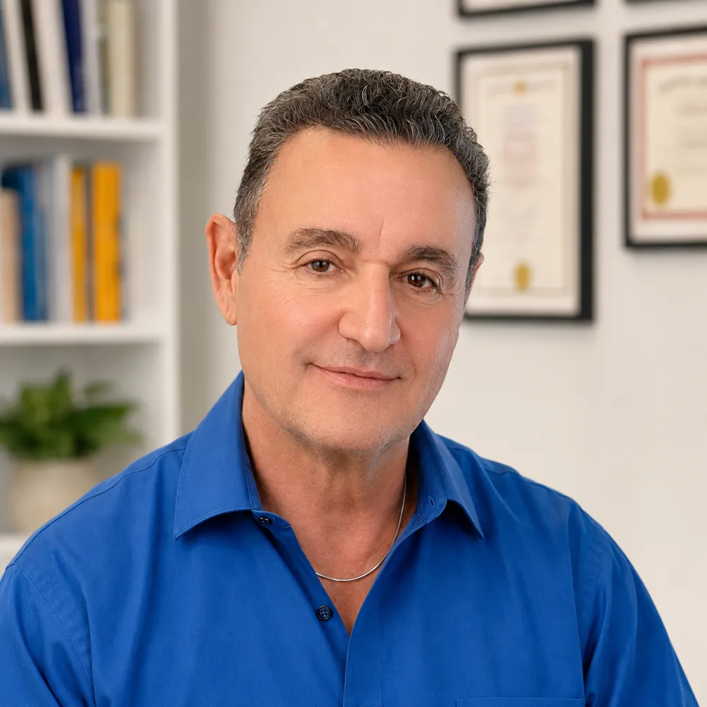 Dr. Aaron Orpelli, DC