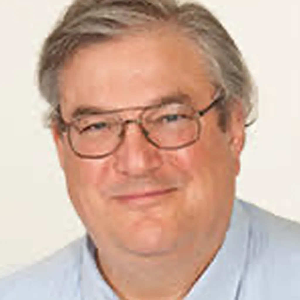 Dr. Brian Huth, DC