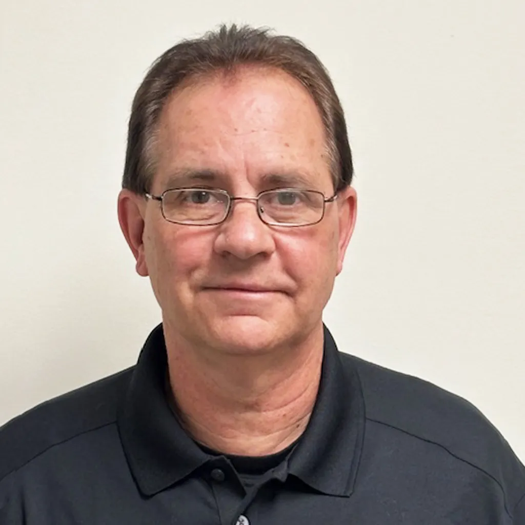 Vincent Federico, LAC, CA