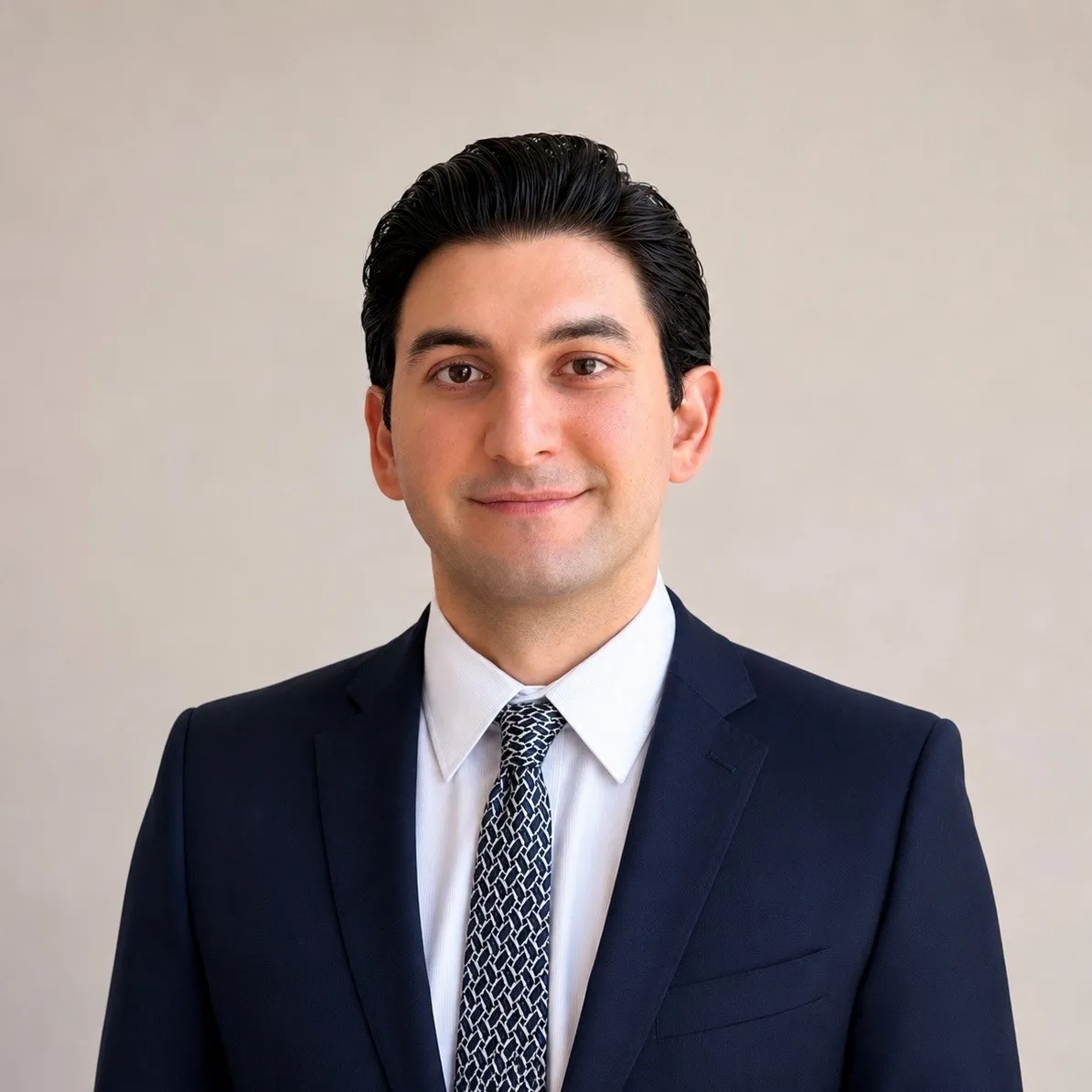 Dr. Alec Baktamian, DO