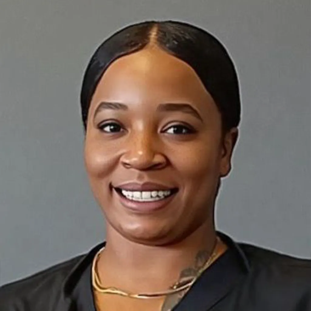 China Jones