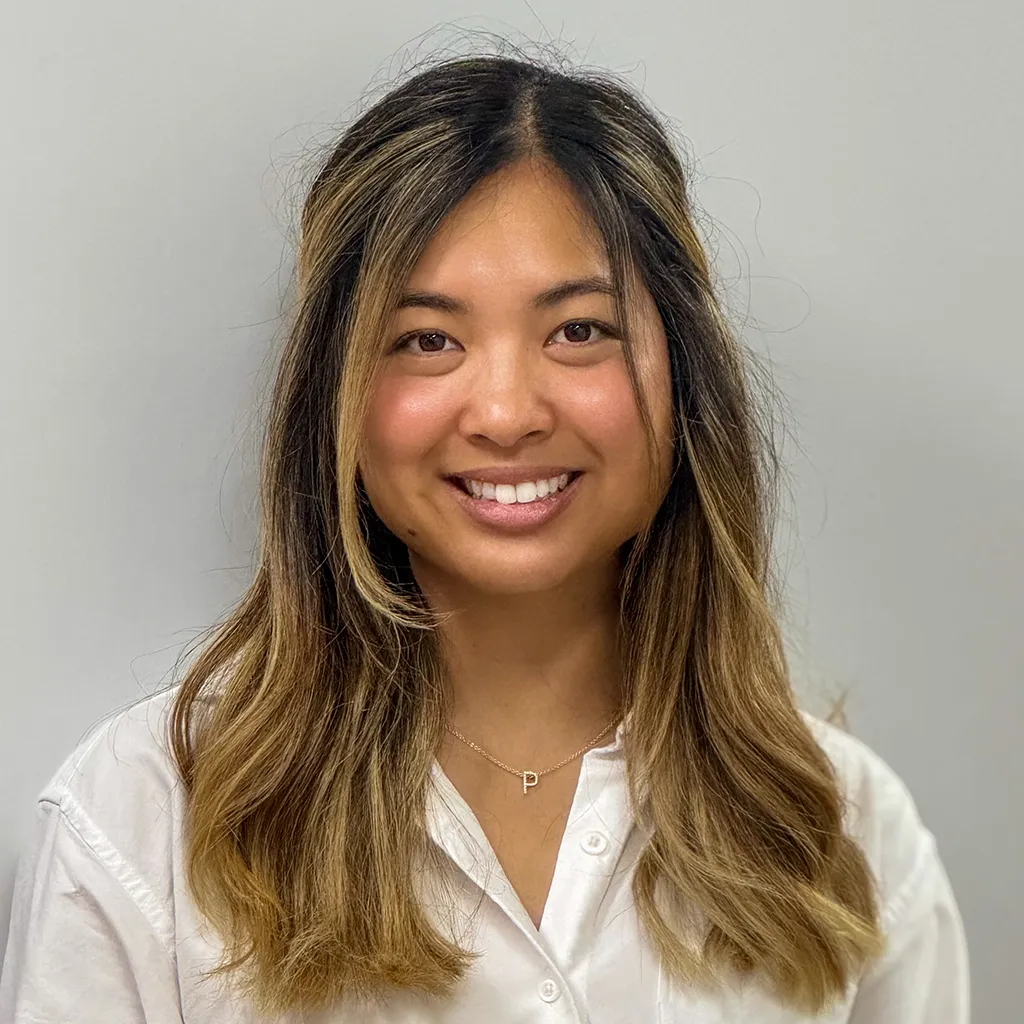 Dr. Pamela Tran, DC