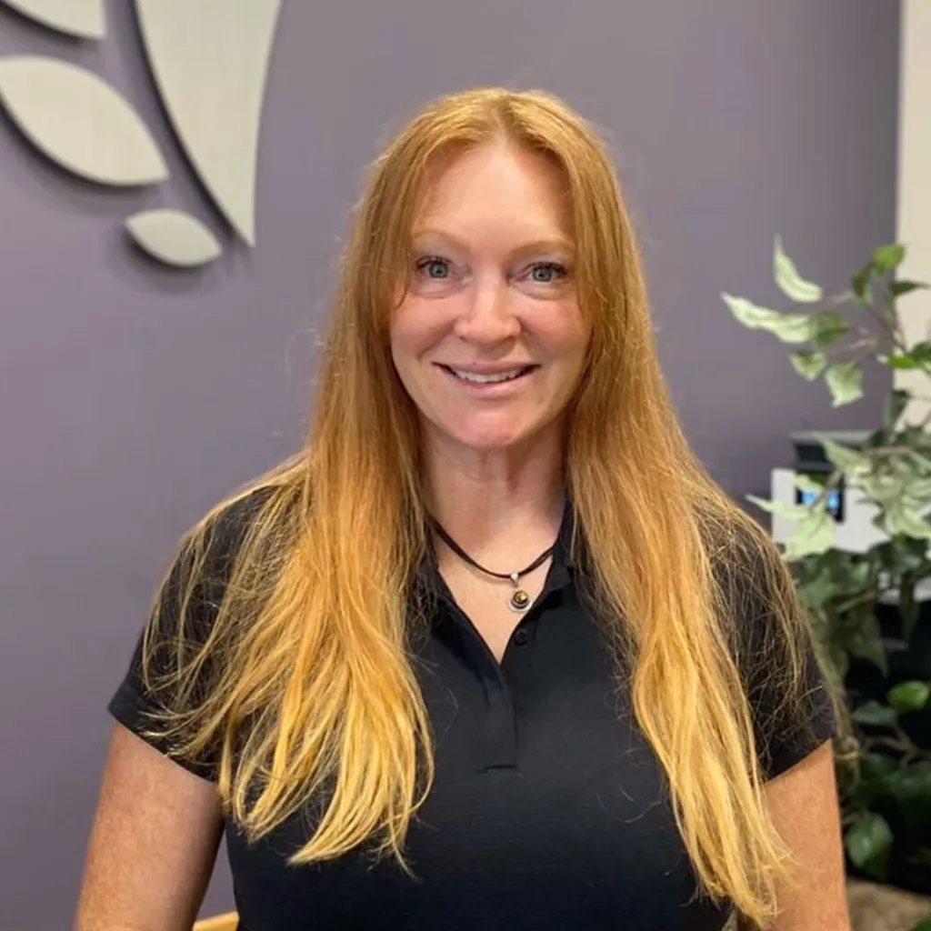 Kathleen Lemieux, MSPT