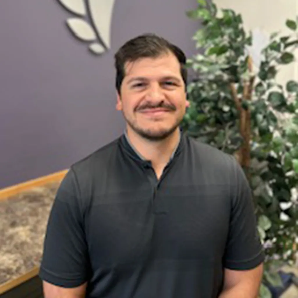 Nicholas Ochoa, PTA