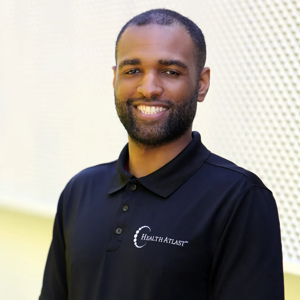 Dr. Paul Hamilton, DC