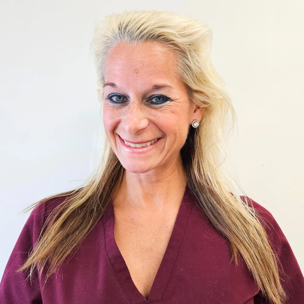 Dr. Angela Erdmann, DC