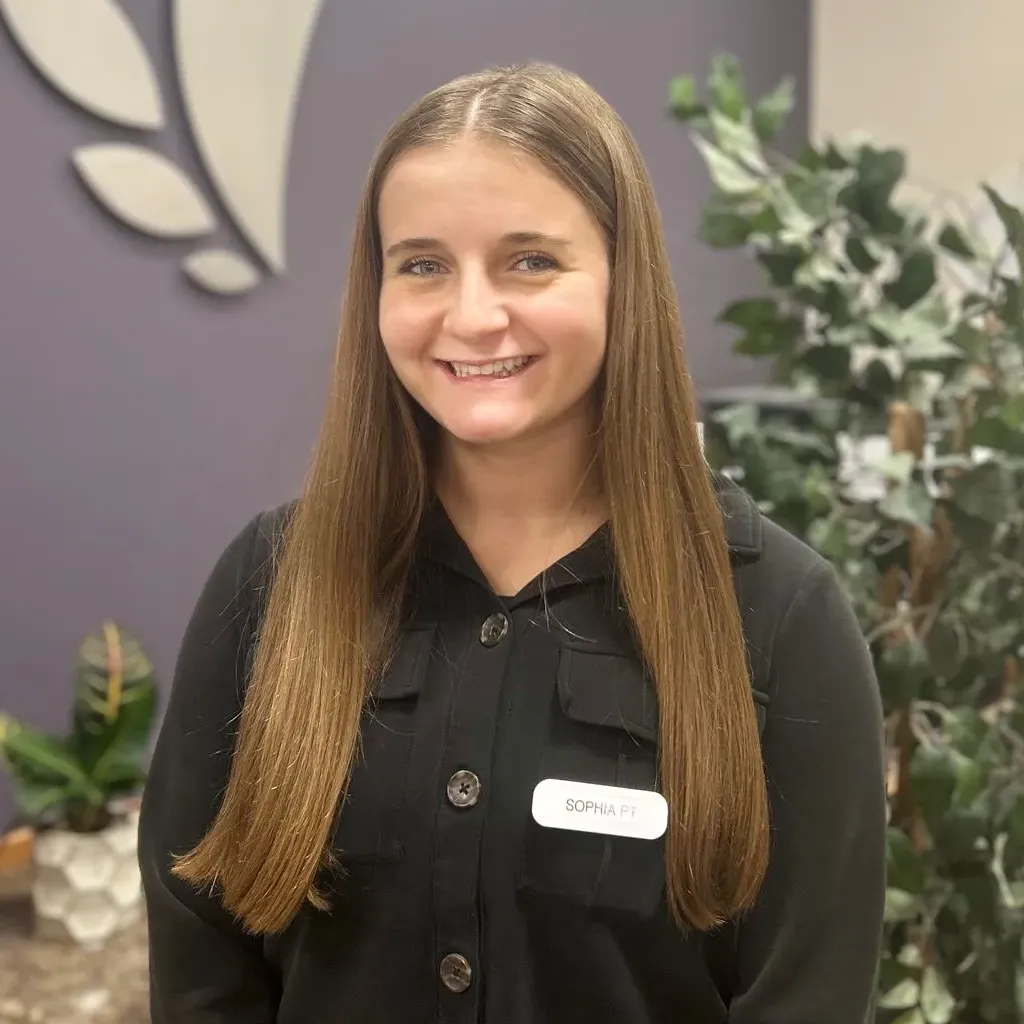 Sophia Virgallito, PT, DPT