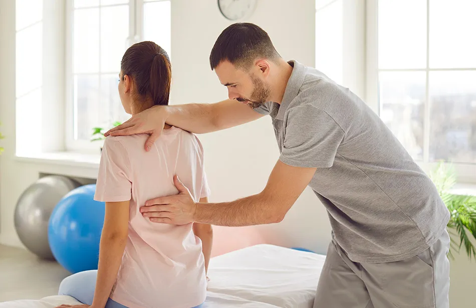 Osteopathy thumbnail